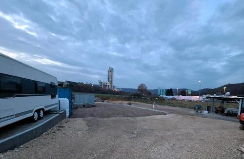 Foto - Stellplatz zu vermieten - 35,00&nbsp;EUR Miete,