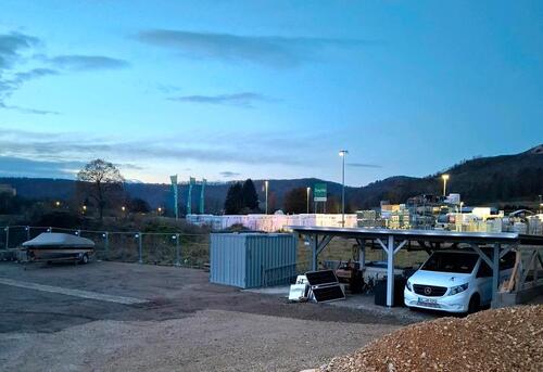 Foto - andere zur Miete in Schelklingen