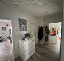 3 Zimmerwohnung ab 01.02.26 frei Oppau - Ludwigshafen am Rhein Edigheim