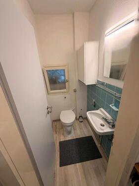 Foto - Erdgeschoßwohnung in Rheinfelden (Baden) zur Miete