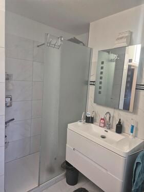 Foto - 3 Zimmer Erdgeschoßwohnung in Wiesbaden