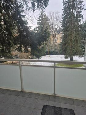 Foto - Erdgeschoßwohnung in Wiesbaden zur Miete