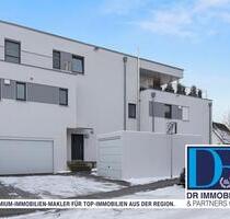 Gartenwohnung mit Souterrain am Zucheringer Wald! - Ingolstadt Münchener Straße