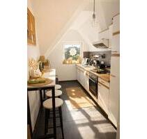 Mietwohnung mit schöner Aussicht - Koblenz Arenberg-Immendorf