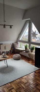 Foto - 3 Zimmer Etagenwohnung zur Miete in Koblenz