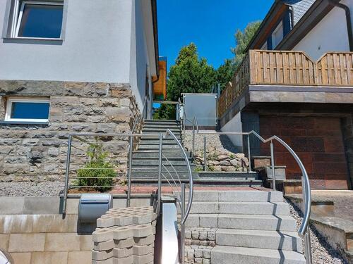 Foto - Einfamilienhaus in Sundern (Sauerland) zum Kaufen