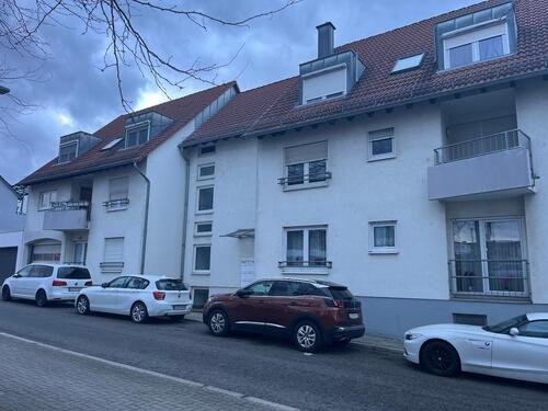 Foto - 2 Zimmer Etagenwohnung zur Miete in Ludwigshafen am Rhein