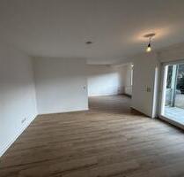 Seniorengerechte Wohnung mit Balkon & Erstbezug nach Sanierung – Stufenlos & ab sofort bezug - Heidenheim an der Brenz