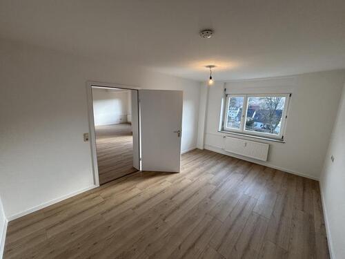 Foto - Etagenwohnung in Heidenheim an der Brenz zur Miete