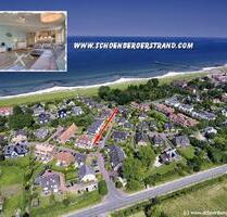 Ostern Ferienwohnung Terrasse OHNE Tiere 04.04. - 11.04.2026 - Schönberg (Holstein)