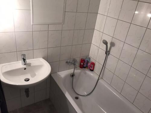 Foto - 3 Zimmer Etagenwohnung in Fritzlar