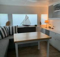 ☀️ Sehr schönes Mobilheim Chalet - Renesse 