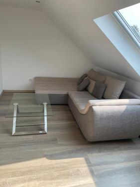 Foto - 2 Zimmer Dachgeschoßwohnung zur Miete in Fürth