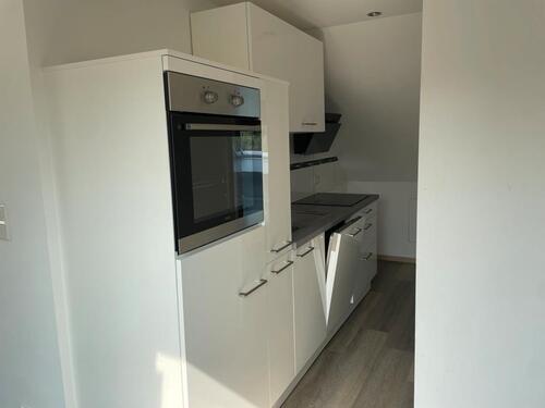 Foto - Dachgeschoßwohnung in Fürth zur Miete