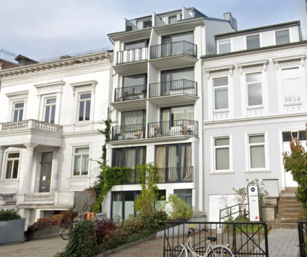 Foto - 1-Zimmer-Wohnung mit Küchenzeile in Bremen – Östliche Vorstadt