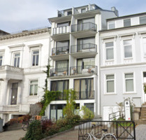 1-Zimmer-Wohnung mit Küchenzeile in Bremen – Östliche Vorstadt 1-Zimmer-Wohnung mit Küchenzeile in Bremen – Östliche Vorstadt