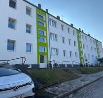 Wohnungsanzeige – 2-Zimmerwohnung in Bad Tennstedt - Herbsleben