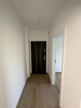 Foto - 2 Zimmer Erdgeschoßwohnung zur Miete in Herbsleben