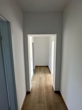 Foto - 2 Zimmer Erdgeschoßwohnung in Herbsleben