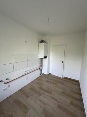 Foto - Erdgeschoßwohnung in Herbsleben zur Miete