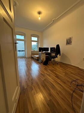 Foto - Wohnung für 2 Monate (mit Internet, Strom, Warmwasser etc.)