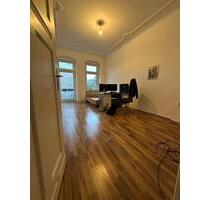 Wohnung für 2 Monate (mit Internet, Strom, Warmwasser etc.) - Berlin Reinickendorf