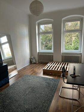 Foto - 2 Zimmer Etagenwohnung zur Miete in Berlin