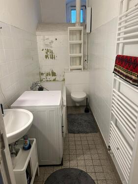 Foto - 2 Zimmer Etagenwohnung in Berlin