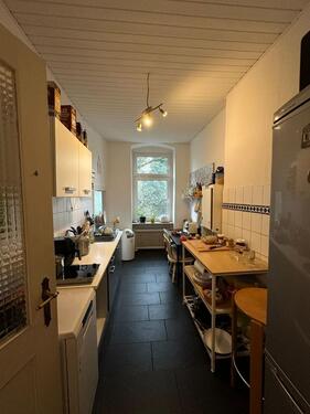 Foto - Etagenwohnung in Berlin zur Miete