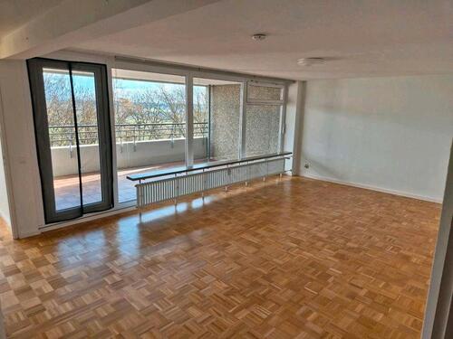 Foto - Lichtdurchflutete und großzügig geschnittene 5-Zimmer-Wohnung