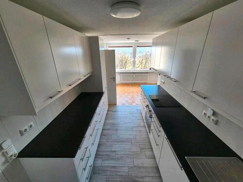 Foto - Etagenwohnung in Stuttgart zur Miete