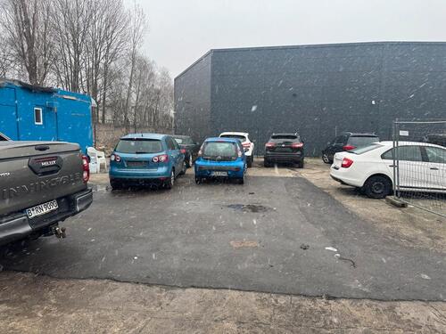 Foto - andere zur Miete in Berlin