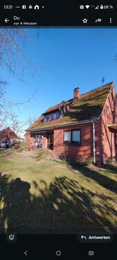 Foto - Einfamilienhaus mit privater Pferdehaltung