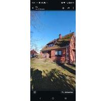 Einfamilienhaus mit privater Pferdehaltung - Hagen im Bremischen