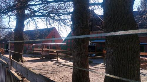 Foto - 5 Zimmer Einfamilienhaus in Hagen im Bremischen