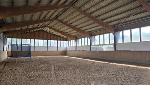 Foto - Bauernhaus, Landhaus in Eschershausen zum Kaufen