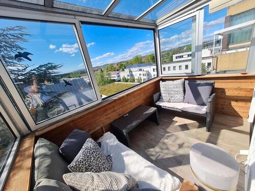 Foto - 3-Zi.-Wohnung von PRIVAT Bietigheim-Bissingen