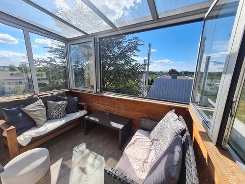 Foto - 3 Zimmer Etagenwohnung zum Kaufen in Bietigheim-Bissingen