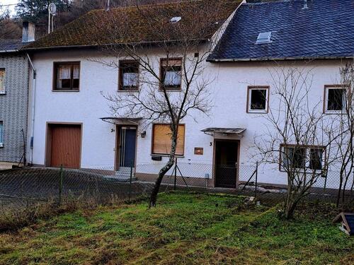 Foto - 2 Wohnhäuser mit Potential zum Generationenwohnhaus