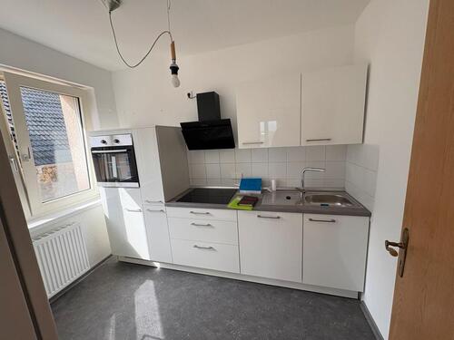 Foto - Etagenwohnung in Bielefeld zur Miete