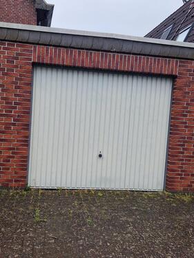 Foto - Garage in Homfeld zu vermieten - 85,00&nbsp;EUR Miete,