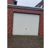 Garage in Homfeld zu vermieten - 85,00&nbsp;EUR Miete, in Bruchhausen-Vilsen (PLZ: 27305)