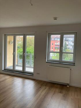 Foto - 1 Zimmer Etagenwohnung zur Miete in Dessau-Roßlau