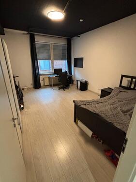 Foto - 4 Zimmer Etagenwohnung in Heilbronn