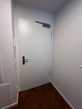 Foto - Möblierte 1 Zimmer Wohnung - 795,00&nbsp;EUR Kaltmiete, ca.&nbsp; 21,40&nbsp;m&sup2;