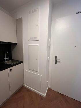Foto - 1 Zimmer Etagenwohnung zur Miete in Berlin