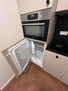 Foto - Etagenwohnung in Berlin zur Miete