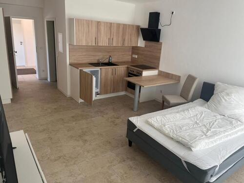 Foto - Möblierte 1-Zimmer-Apartments in Kelheim-Thaldorf