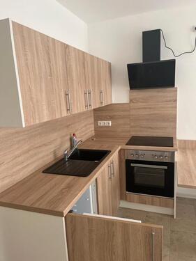 Foto - 1 Zimmer Etagenwohnung zum Kaufen in Kelheim