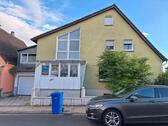 Foto - Großes Einfamilienhaus mit Garten, Terrassen und Wintergarten